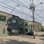 Thirtieth, Etobicoke