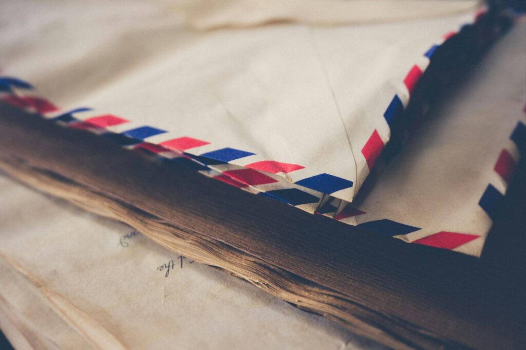 Document & Shipping Services
