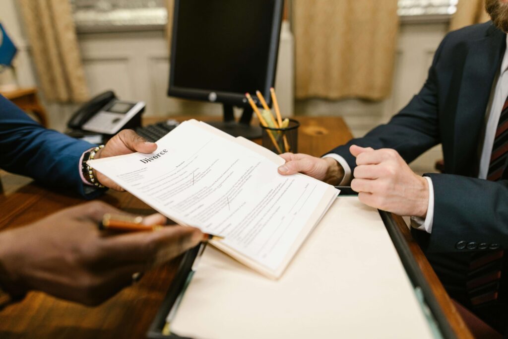 Apostille and Legalization