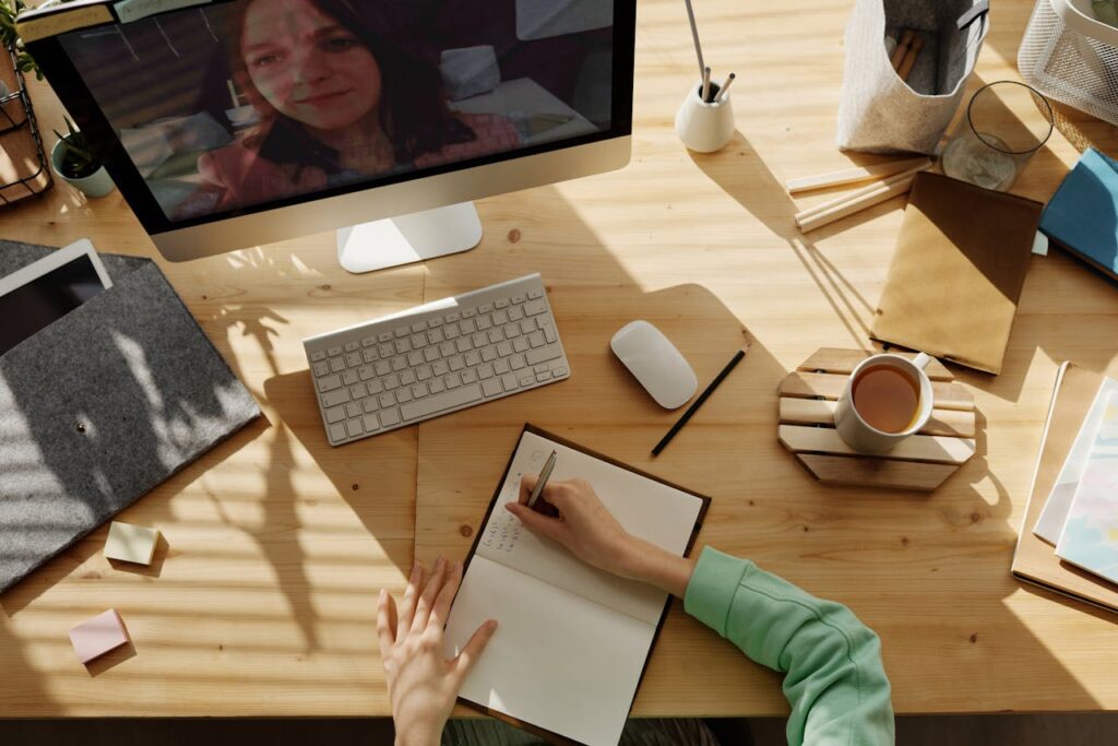 Why Choose Our Online Notary Edmonton Services?