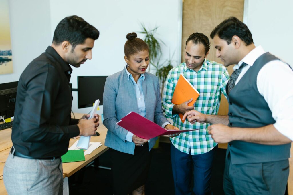 Indian Power of Attorney Services Canada