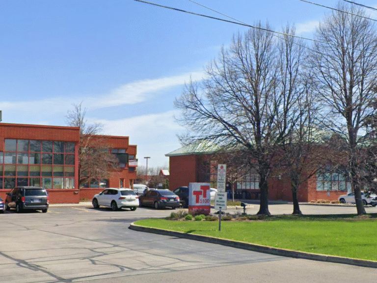 Burlington Office Update