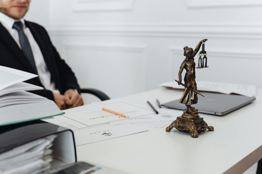 Notary Services in Mississauga