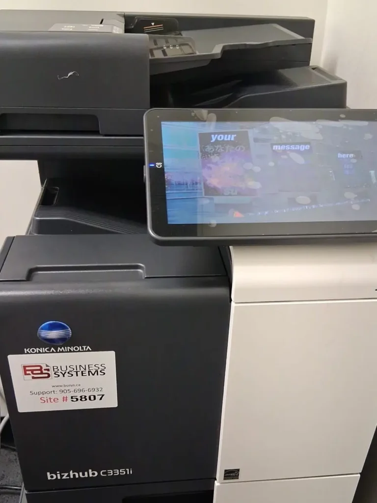 Printer