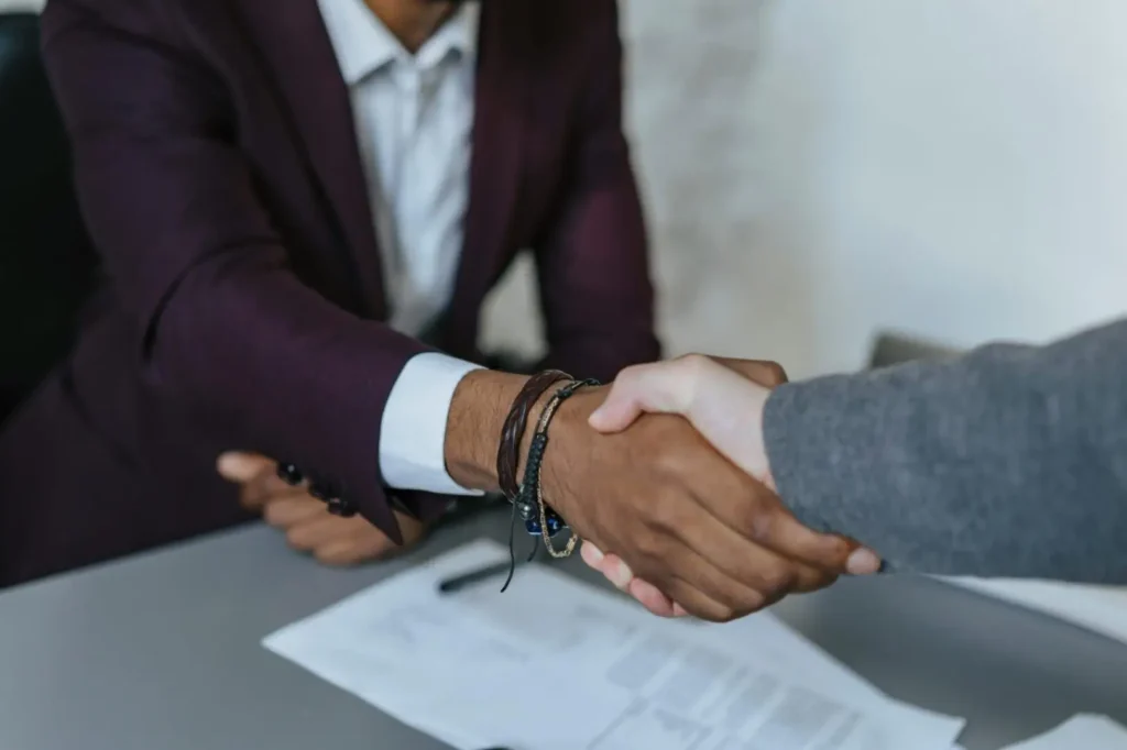 Online Notary British Columbia