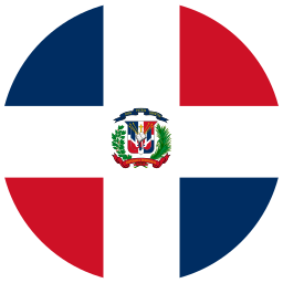 dominican republic flag