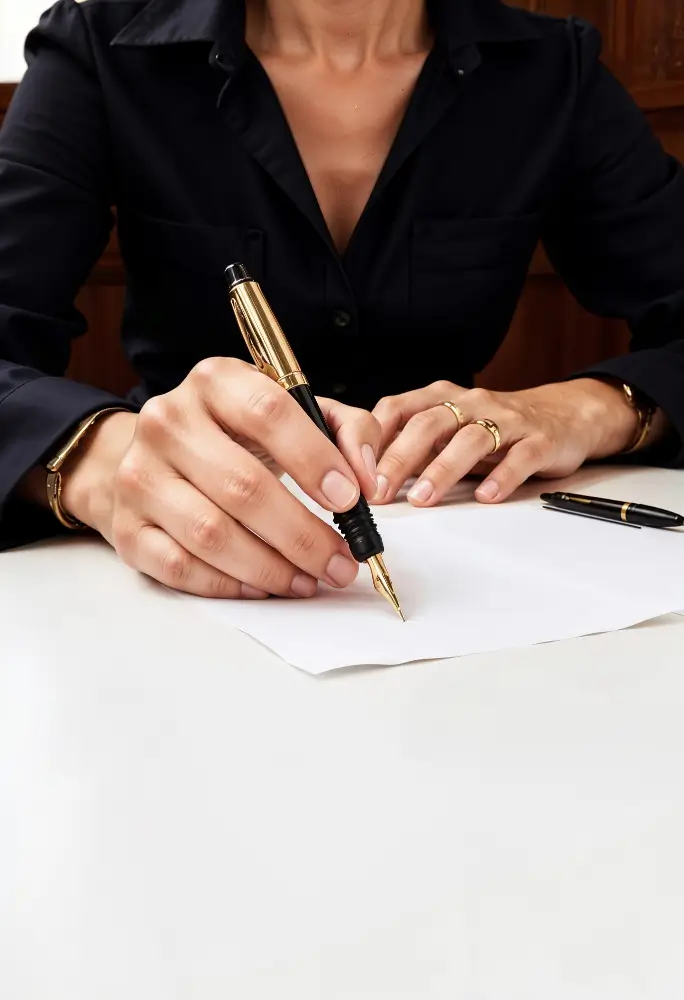 Common Notary Services You'll Need in Mississauga