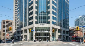 Walk-In Notary Services in Downtown Toronto: What to Expect