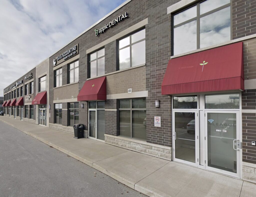Milton Office