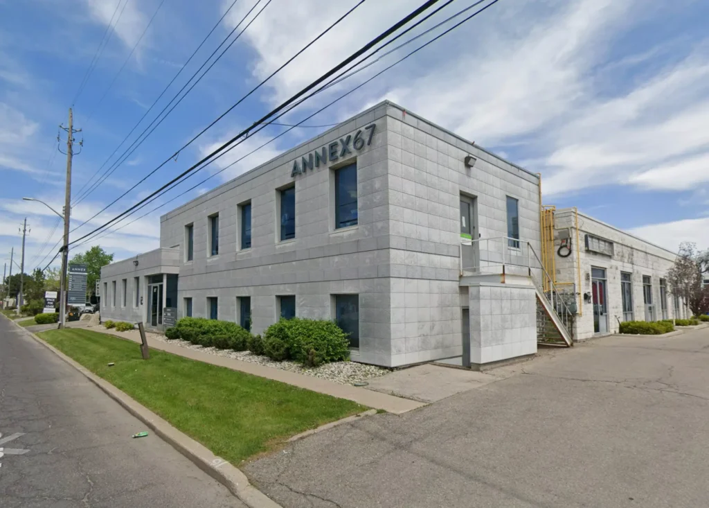 EXPANDING TO HAMILTON: MARK YOUR CALENDAR