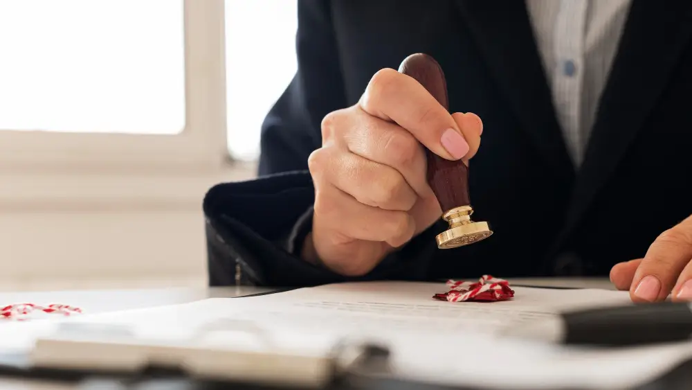 Notary Public Hamilton