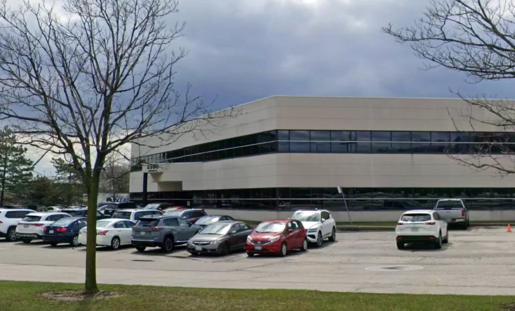 Now Serving Meadowvale (Mississauga)
